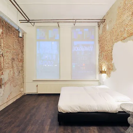 Albergue Will & Tate Haia