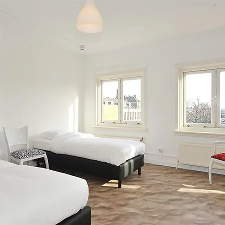 Albergue Will & Tate