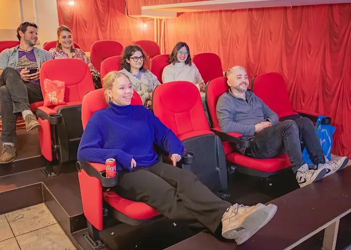 Will & Tate Hostel *