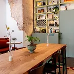Will & Tate Auberge de jeunesse