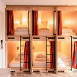 Auberge de jeunesse Will & Tate