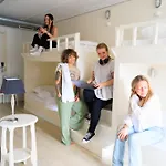 Auberge de jeunesse Will & Tate *