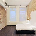 Auberge de jeunesse Will & Tate La Haye