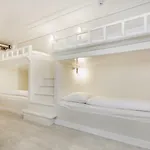 Auberge de jeunesse Will & Tate *
