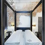 Will & Tate Auberge de jeunesse *