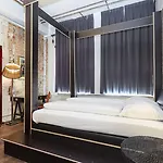 Auberge de jeunesse Will & Tate La Haye