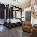 Will & Tate Auberge de jeunesse *