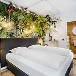 Auberge de jeunesse Will & Tate *
