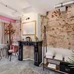 Auberge de jeunesse Will & Tate