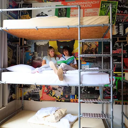 Will & Tate Hostel