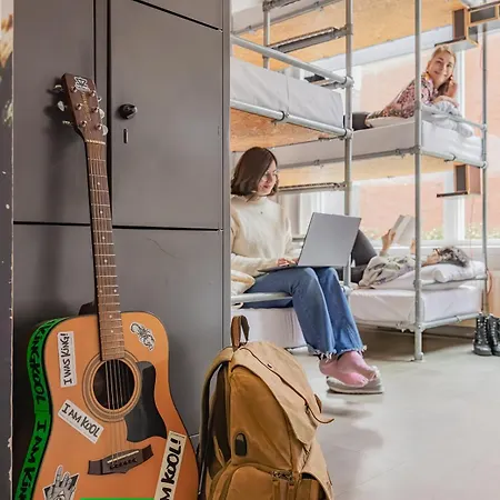 Will & Tate * Den Haag