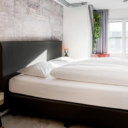 Albergue Will & Tate *