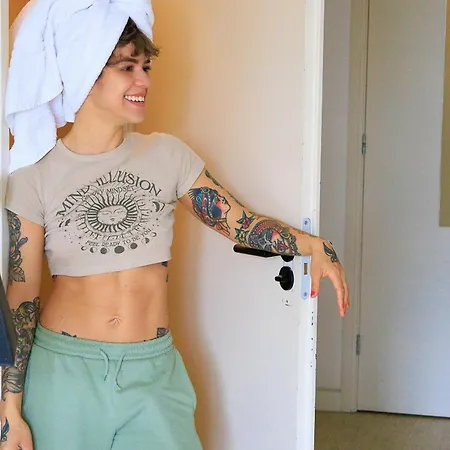 Hostel Will & Tate The Hague