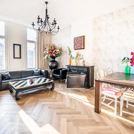 Albergue Will & Tate