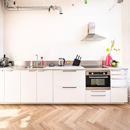 Vandrerhjem Will & Tate Haag