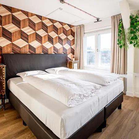 Will & Tate Auberge de jeunesse *