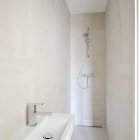 Will & Tate Vandrerhjem Haag