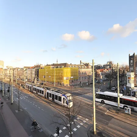 Vandrerhjem Will & Tate