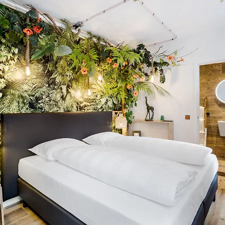 Albergue Will & Tate *