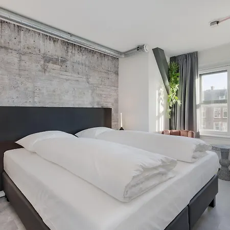 Vandrerhjem Will & Tate