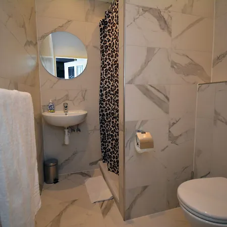 Will & Tate Vandrerhjem