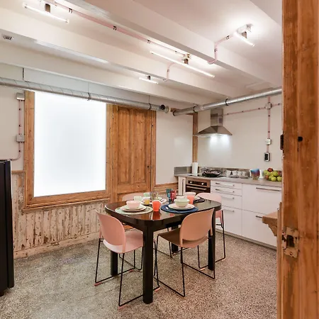 Albergue Will & Tate