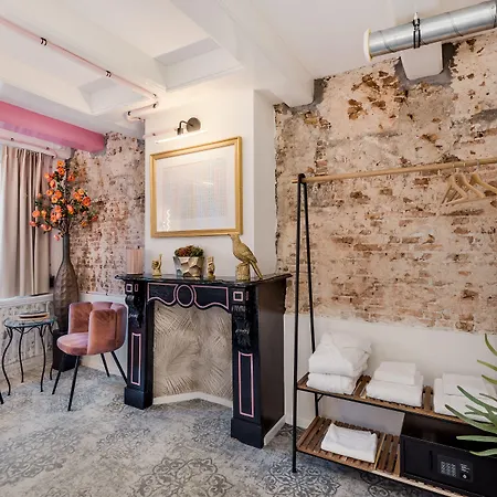 Albergue Will & Tate