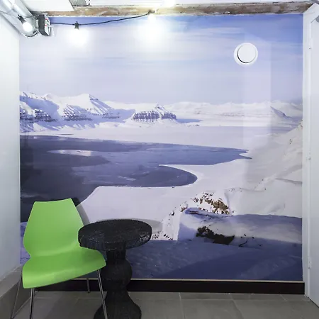 Will & Tate Vandrarhem