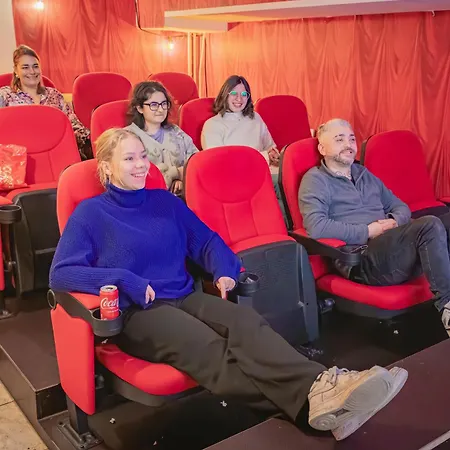 Will & Tate Vandrarhem *