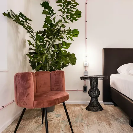 Will & Tate Hostal *