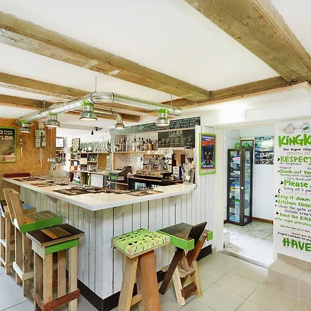 Will & Tate Vandrarhem *