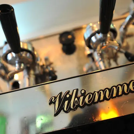 Will & Tate Vandrerhjem Haag