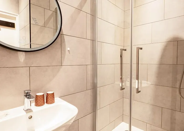 Will & Tate Albergue *