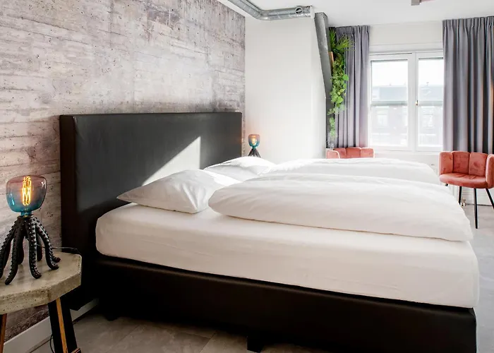 Albergue Will & Tate *