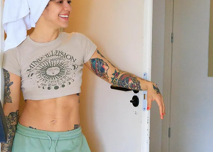 旅馆 Will & Tate 海牙