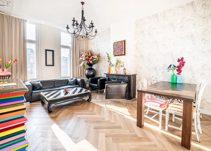 Albergue Will & Tate