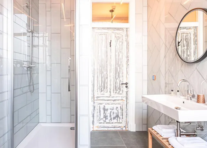 Will & Tate * 海牙