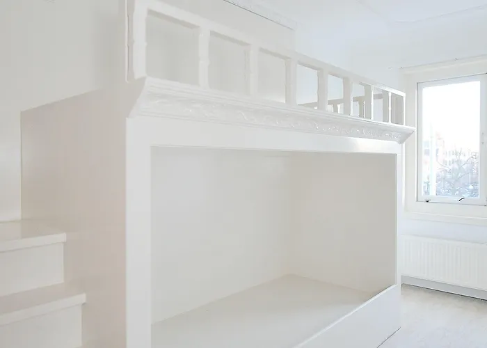 Albergue Will & Tate *