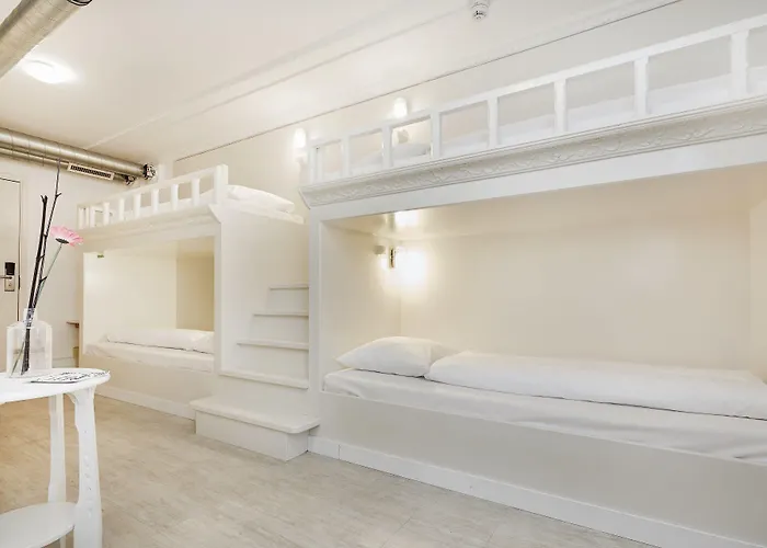 Albergue Will & Tate *