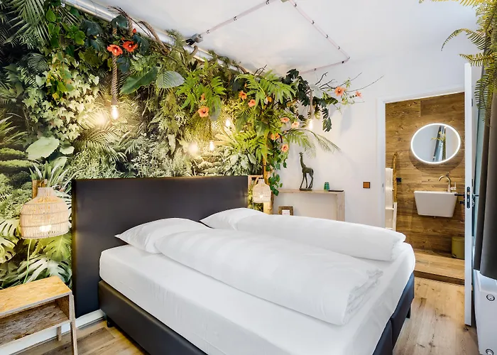 Albergue Will & Tate *