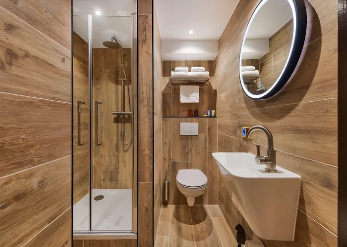 Will & Tate * 海牙