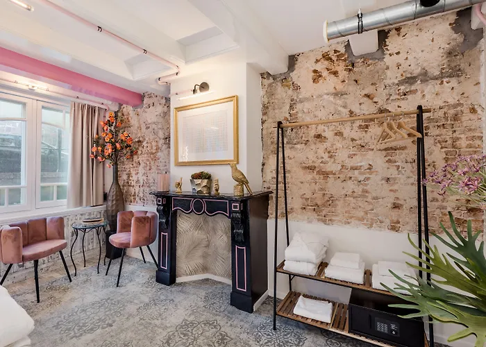 Albergue Will & Tate