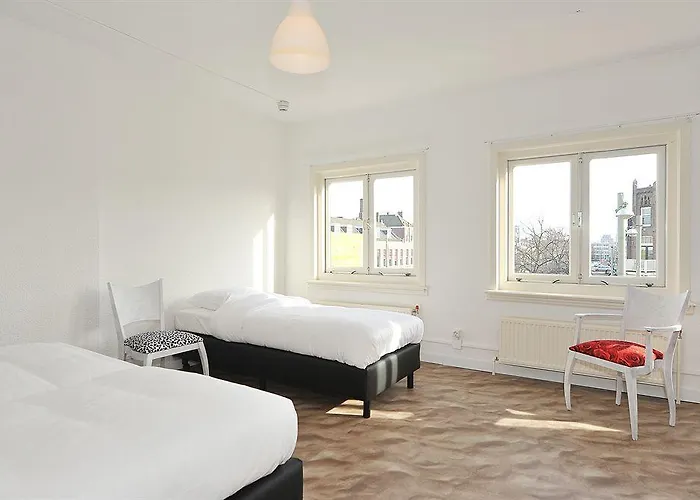 Albergue Will & Tate