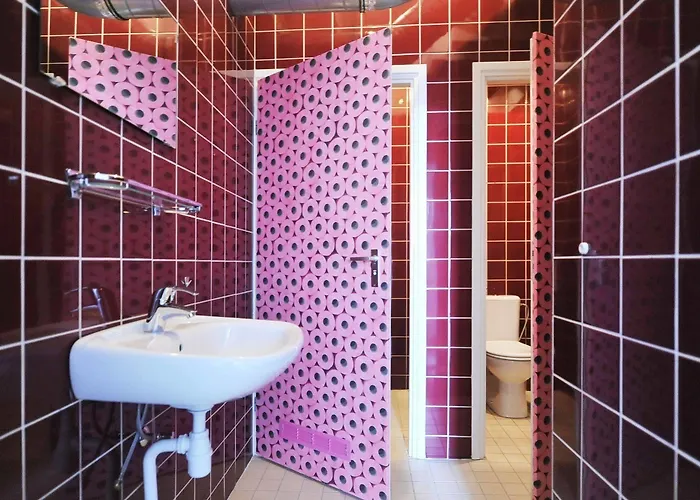 Albergue Will & Tate *