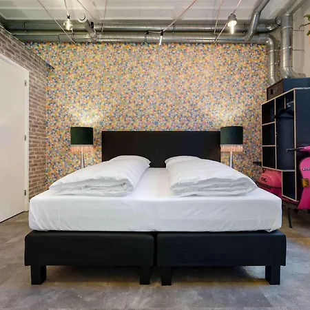 Hostel Will & Tate *