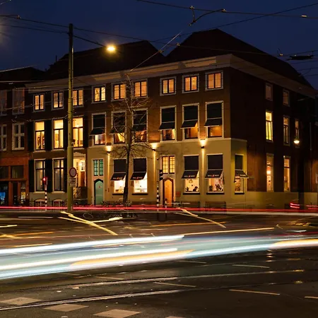 Will & Tate אכסניה