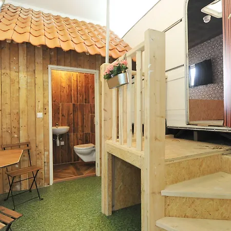 Will & Tate Hostel Χάγη