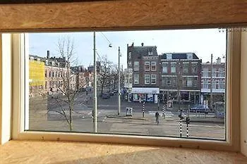 Will & Tate * האג