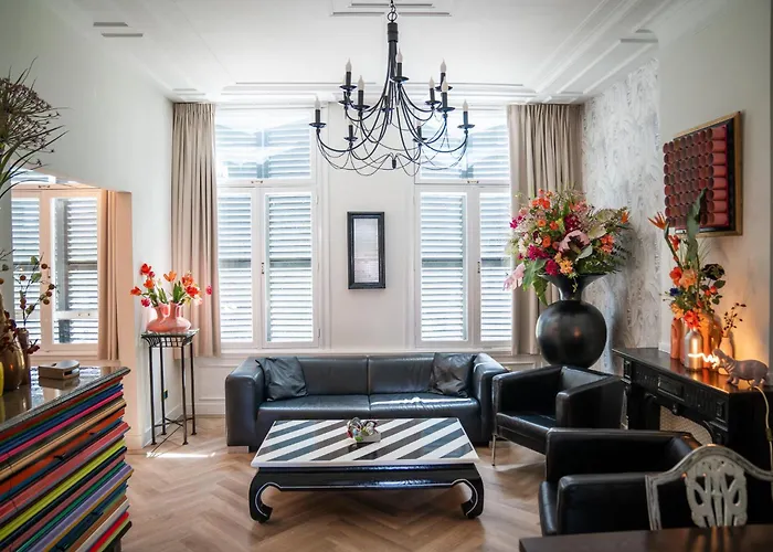 Will & Tate * La Haye