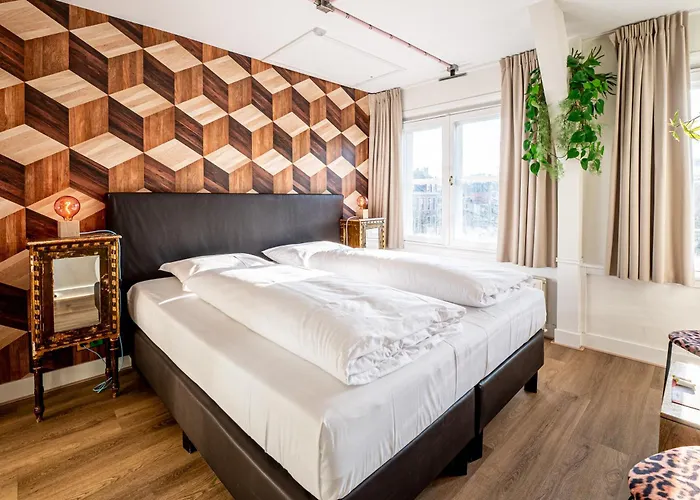 Will & Tate Auberge de jeunesse *